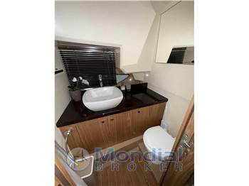 Sessa Marine KEY LARGO 34