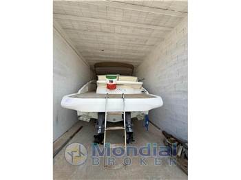 Sessa Marine KEY LARGO 34