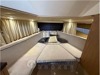 Sessa Marine KEY LARGO 34