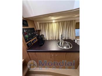 Sessa Marine KEY LARGO 34