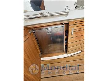 Sessa Marine KEY LARGO 34