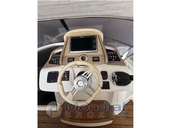 Sessa Marine KEY LARGO 34