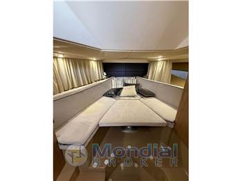 Sessa Marine KEY LARGO 34