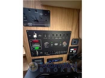 Sessa Marine KEY LARGO 34