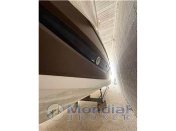 Sessa Marine KEY LARGO 34