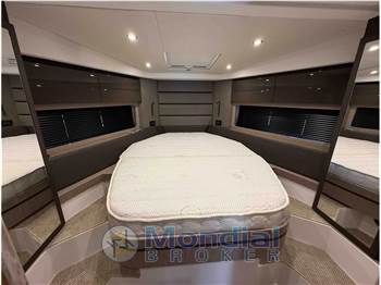 Azimut Atlantis 45