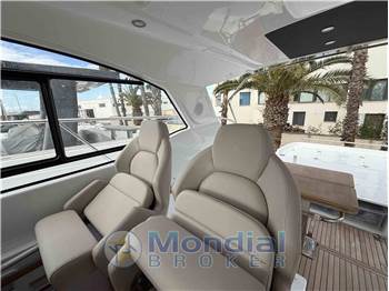 Azimut Atlantis 45