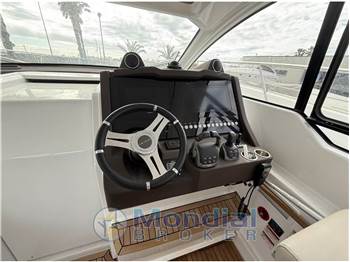 Azimut Atlantis 45