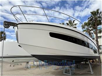 Azimut Atlantis 45