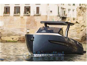 Fiart Mare 35 Seawalker