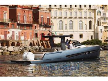 Fiart Mare 35 Seawalker