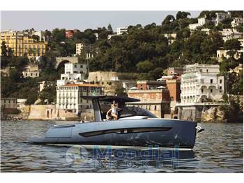 Fiart Mare 35 Seawalker