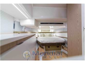Fiart Mare 35 Seawalker