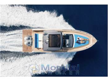 Fiart Mare 35 Seawalker