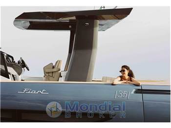 Fiart Mare 35 Seawalker