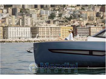 Fiart Mare 35 Seawalker