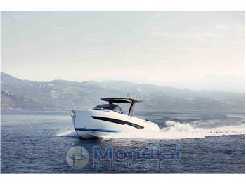 Fiart Mare 35 Seawalker