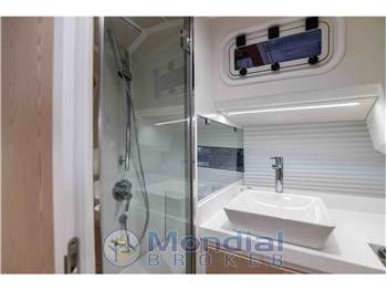 Fiart Mare 35 Seawalker