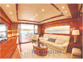 Cantiere Nautico Vz 20