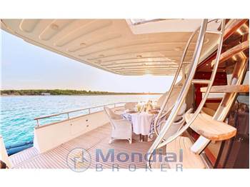 Cantiere Nautico Vz 20