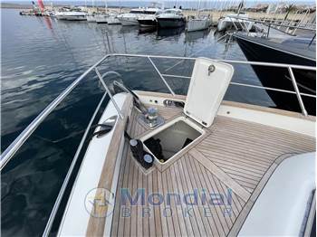 Cantiere Nautico Vz 20