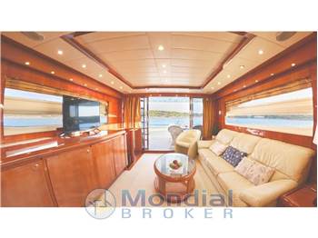 Cantiere Nautico Vz 20