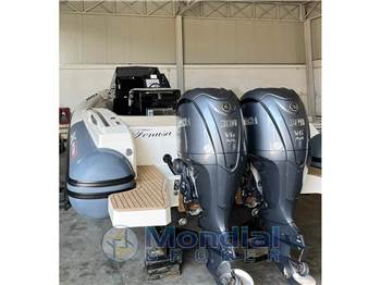 Lomac Nautica 10.5 Gran Turismo