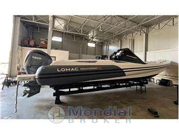 Lomac Nautica 10.5 Gran Turismo