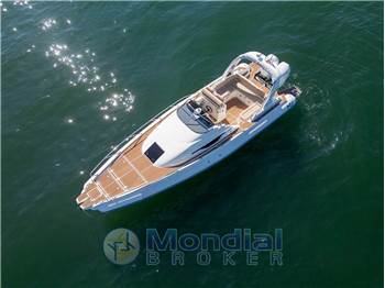 Nuova Jolly PRINCE 33 Sport Cabin