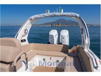 Nuova Jolly PRINCE 33 Sport Cabin