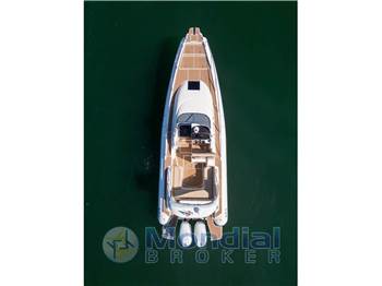Nuova Jolly PRINCE 33 Sport Cabin