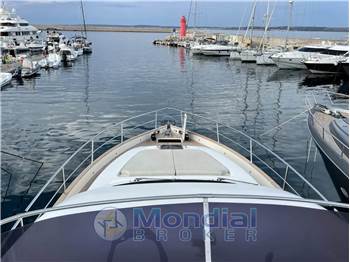 Cantiere Nautico VZ VZ 20
