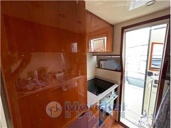 Cantiere Nautico VZ VZ 20