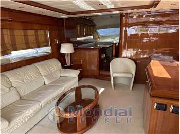 Cantiere Nautico VZ VZ 20
