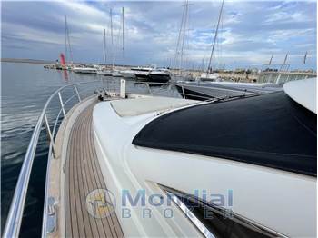 Cantiere Nautico VZ VZ 20