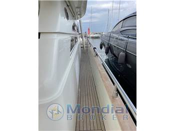 Cantiere Nautico VZ VZ 20