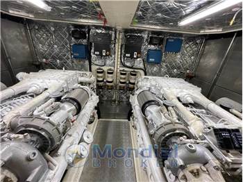 Cantiere Nautico VZ VZ 20