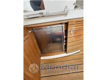 Sessa Marine KEY LARGO 34