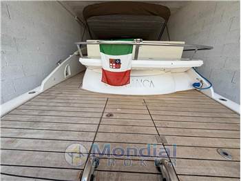 Sessa Marine KEY LARGO 34