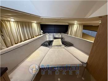 Sessa Marine KEY LARGO 34