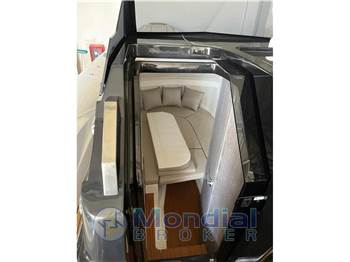 Lomac Nautica 10.5 Gran Turismo