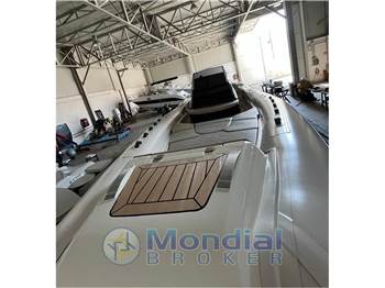 Lomac Nautica 10.5 Gran Turismo