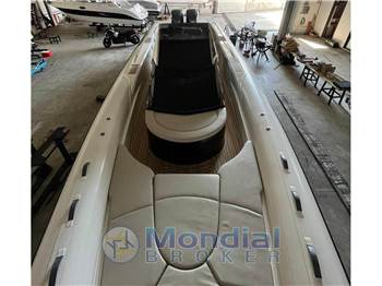 Lomac Nautica 10.5 Gran Turismo