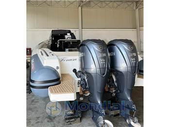 Lomac Nautica 10.5 Gran Turismo
