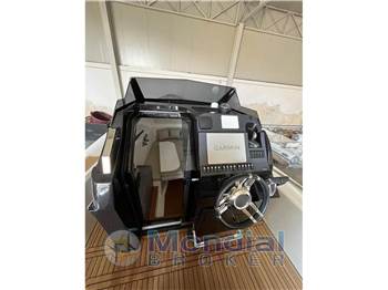 Lomac Nautica 10.5 Gran Turismo