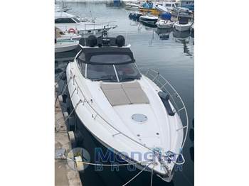 Sunseeker Camargue 44