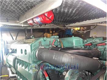 Sunseeker Camargue 44