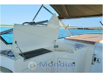 Fiart Mare 34 genius