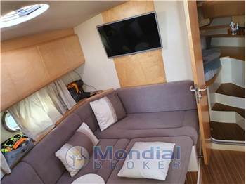 Fiart Mare 34 genius