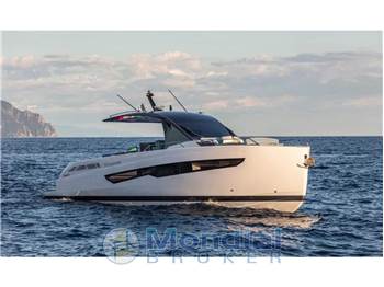 Fiart Mare - Fiart 43 Seawalker Panorama